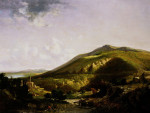 George Loring Brown art print