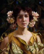 Francis Coates Jones art print