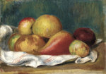 Pierre Auguste Renoir art print