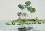 Winslow Homer art print