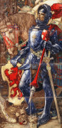 Stanley Thorogood art print