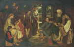 Valentine Cameron Prinsep art print