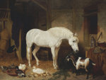 John Frederick Herring art print
