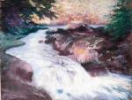 Patricia D'Hooge Meras art print