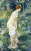 Pierre Auguste Renoir art print