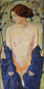 Koloman Moser art print