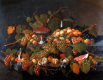 Severin Roesen art print