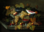 Severin Roesen art print