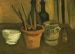 Vincent Van Gogh art print