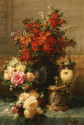 Jean-Baptiste Robie art print