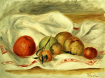 Pierre Auguste Renoir art print