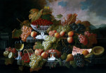 Severin Roesen art print