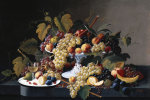 Severin Roesen art print