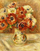 Pierre Auguste Renoir art print
