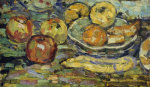 Maurice Prendergast art print