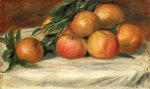 Pierre Auguste Renoir art print