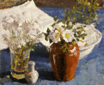 Harold Gilman art print