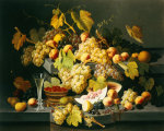 Severin Roesen art print