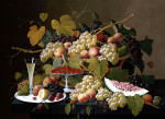 Severin Roesen art print