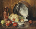 William Merritt Chase art print