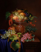 George Forster art print