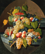 Severin Roesen art print