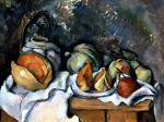 Paul Cezanne art print