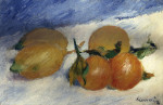 Pierre Auguste Renoir art print