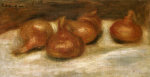 Pierre Auguste Renoir art print