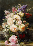Jean-Baptiste Robie art print