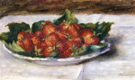Pierre Auguste Renoir art print