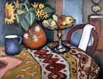 August Macke art print