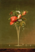 Martin Johnson Heade art print
