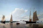 William Bradford art print