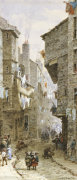 Louise Rayner art print