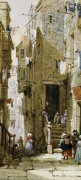 Louise Rayner art print