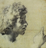 Raphael art print