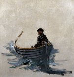 Edouard Manet art print