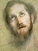 Federico Barocci art print