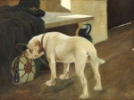 Arthur Heyer art print