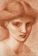 Sir Edward Burne-Jones art print