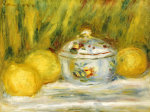 Pierre Auguste Renoir art print