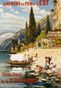 Christie's Images art print