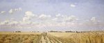 Camille Pissarro art print
