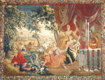 Christie's Images art print