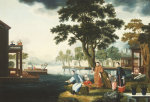 Christie's Images art print