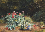 David Bates art print