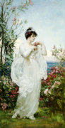 Henrietta Rae art print