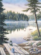 Jake Vandenbrink art print