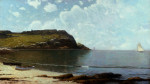 Alfred Thompson Bricher art print